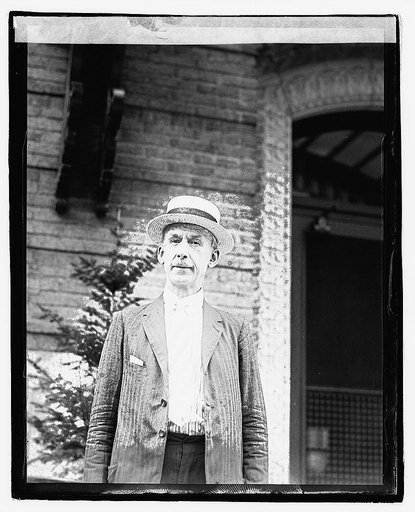 Gen'l. Count Cherep-Spiridovitch