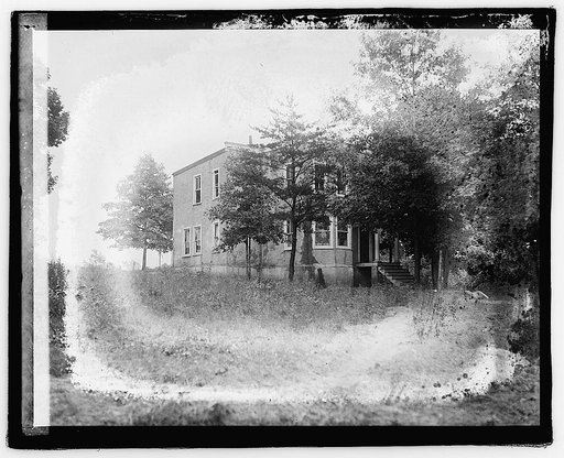 Goerty house