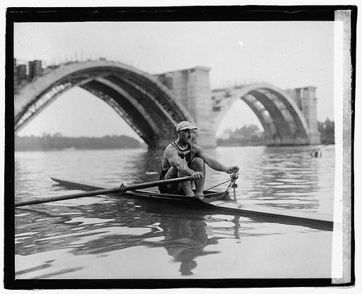 Hutterly, Potomac Boat Club