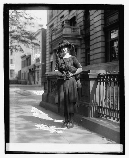 Marjorie Glen