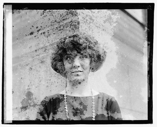 Marjorie Glen