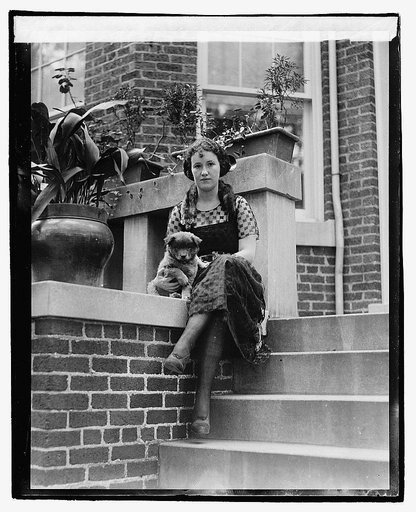 Marie Smith