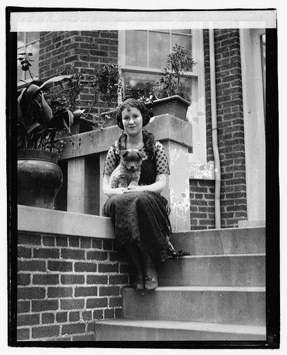 Marie Smith