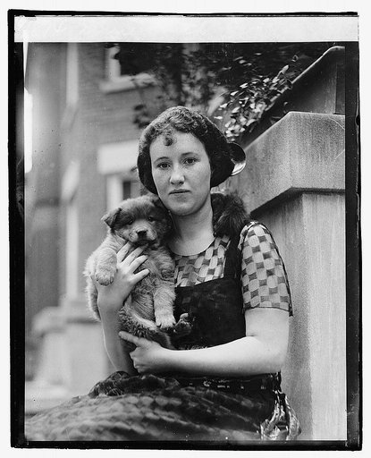 Marie Smith