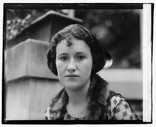 Marie Smith