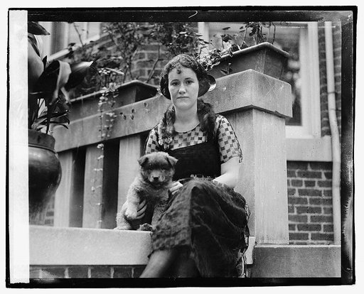 Marie Smith