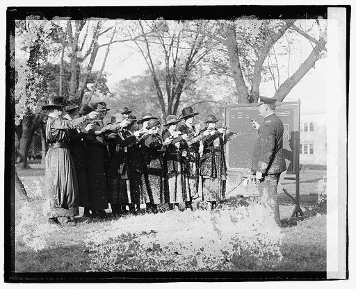 Women's Bureau