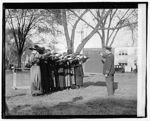 Women's Bureau