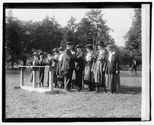 Women's Bureau