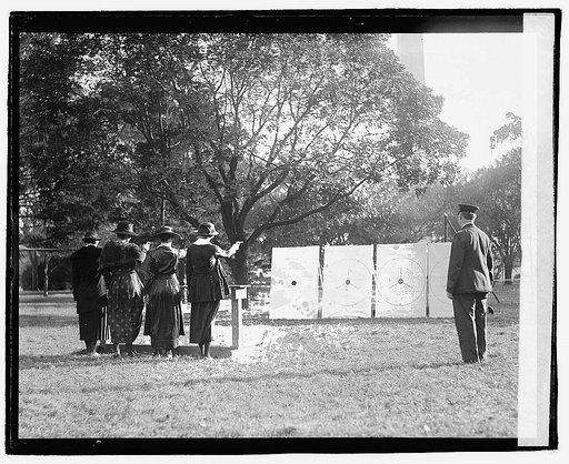 Women's Bureau