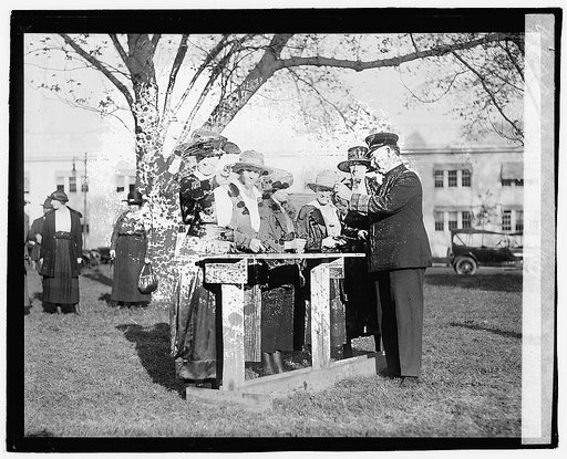 Women's Bureau