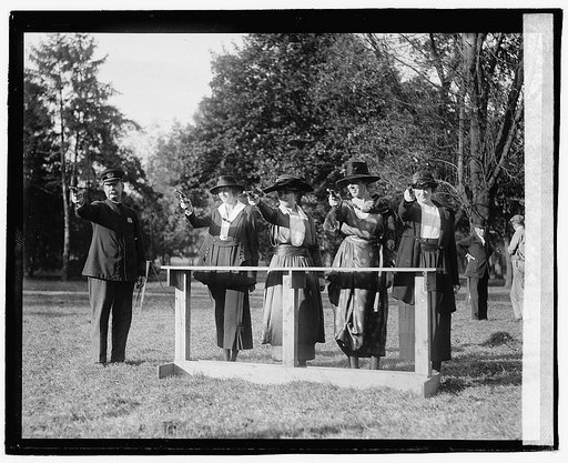Women's Bureau