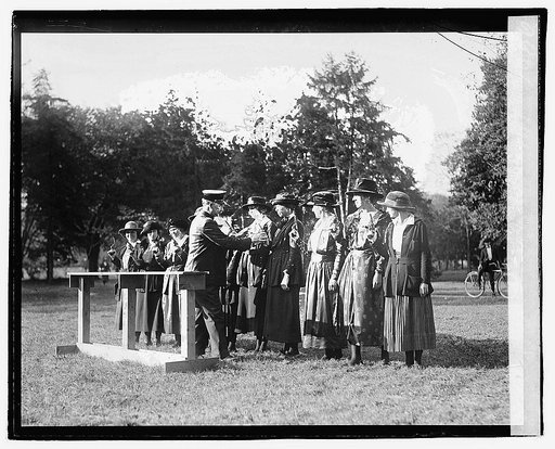 Women's Bureau