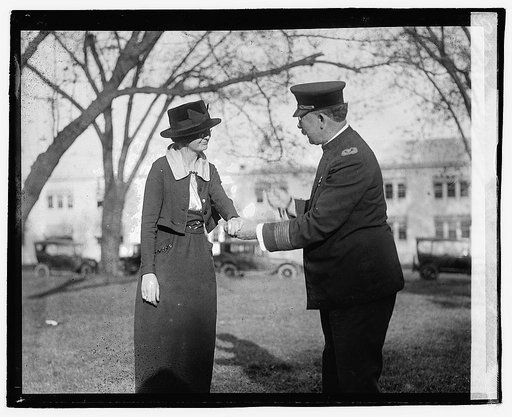 Women's Bureau
