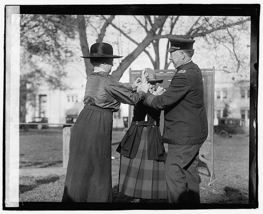 Women's Bureau
