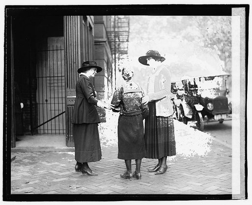 Women's Bureau