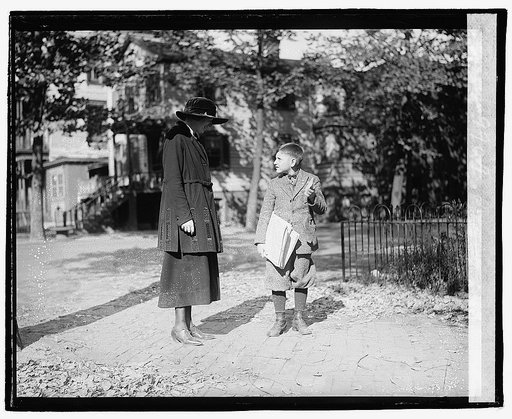 Women's Bureau