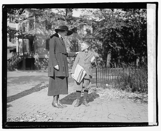 Women's Bureau