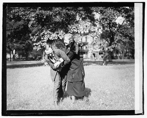Women's Bureau