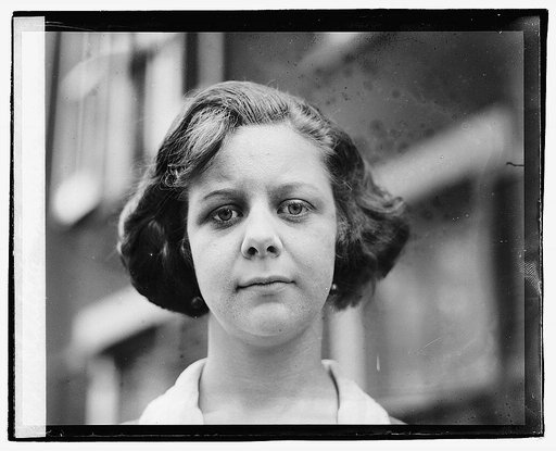 Charlotte Freeman Clark