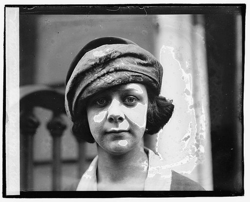 Charlotte Freeman Clark