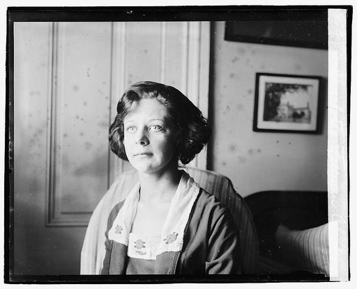 Charlotte Freeman Clark