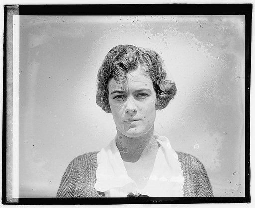 Miss Louise Johnson