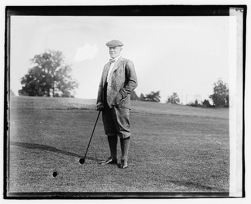 Sir Auckland Geddes