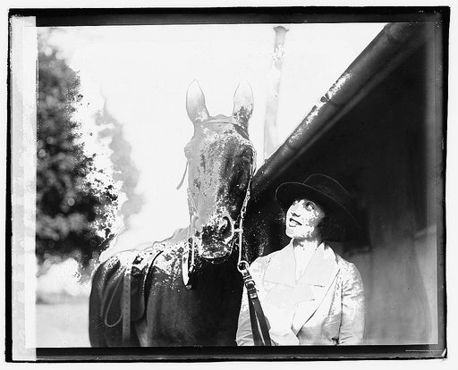 Margot Fiske