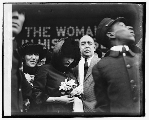 Mildred Harris Chaplin