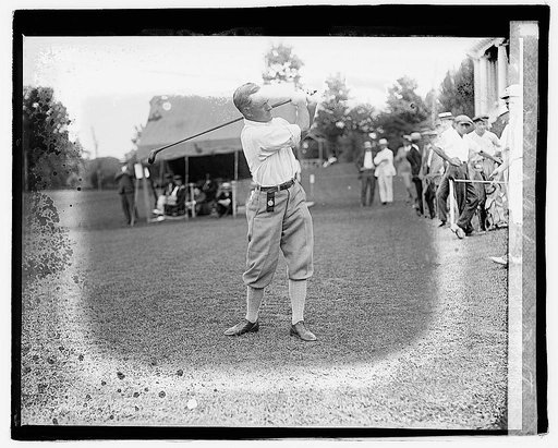 D. Clarke Cochran, Balto.