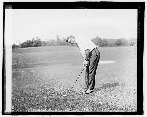 W.H. Trovinger, 7/16/21