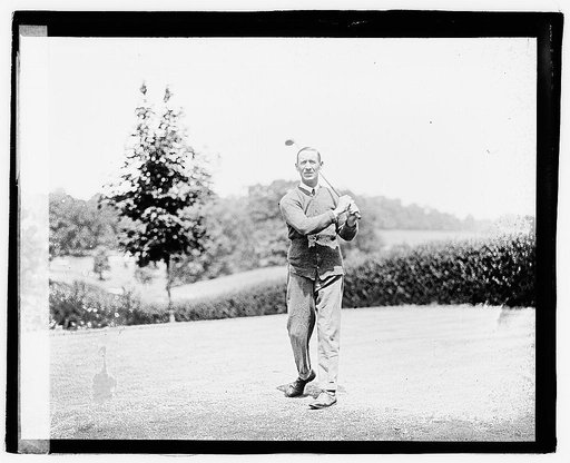 Abe Mitchell