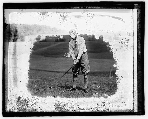 Pat O'Hara