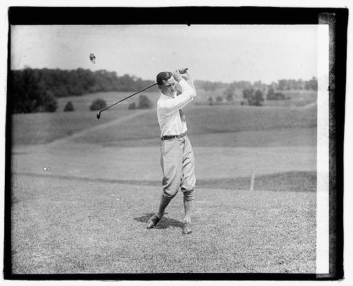 Pat O'Hara