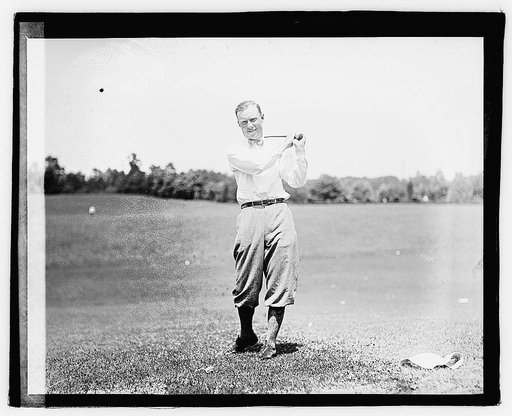 Chick Evans