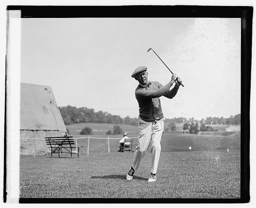 Grantland Rice