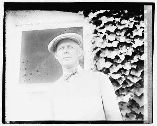 Grantland Rice