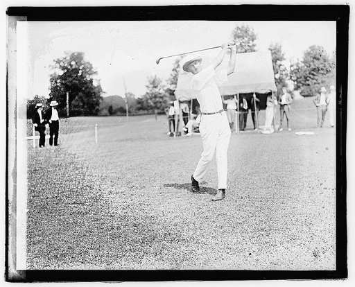 Geo. Sargent, 7/16/21