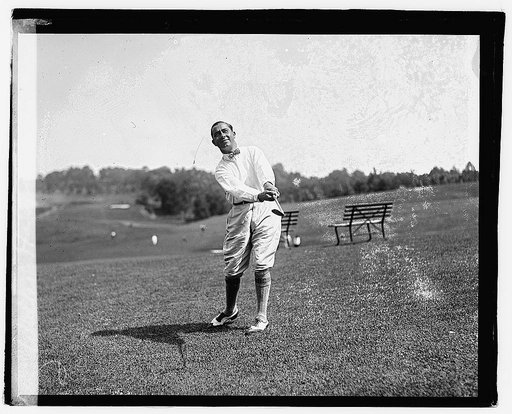 Walter Hagan