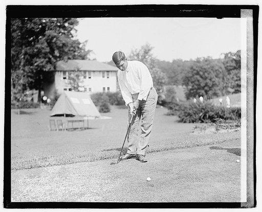 Wm. D. Robinson