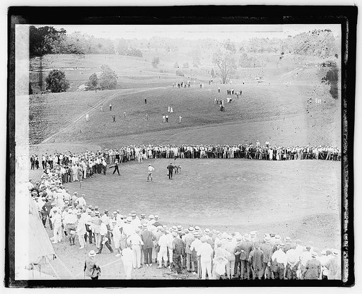 Gallery, Nat. Open Championship, 7/19/21