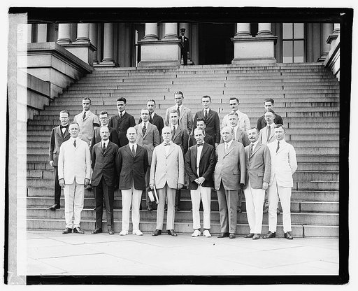 Hughes & Group of Consul., 7/20/21