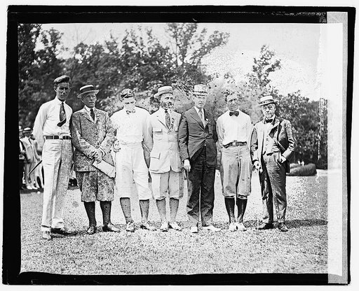 Nat. Open Champ. Golf], 7/21/21