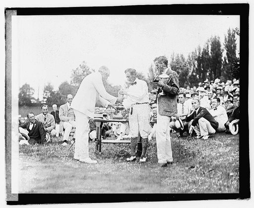 Harding, Jack Hutchinson, Jim Barnes, 7/22/21