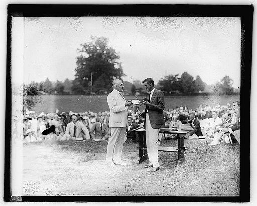Harding & Jim Barnes, 7/22/21