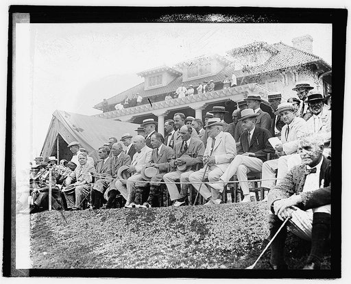 Harding group, Nat. Open Champs., 7/22/21
