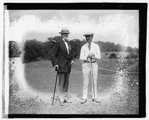 Justice McKenna & Freddie McLeod