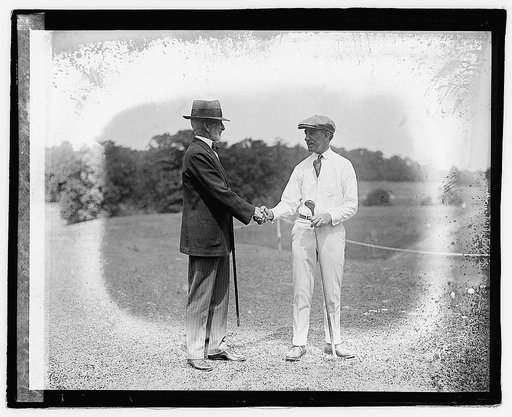 Justice McKenna & Freddie McLeod, 7/22/21