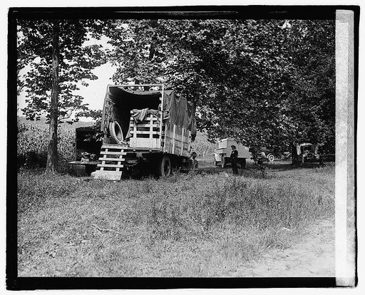 Firestone Edison Camp